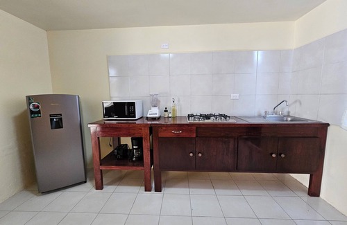 Tehuacan Maison | Beautiful family home, ideal for groups or large families.