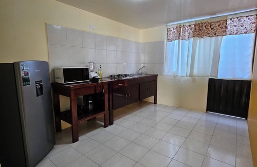 Tehuacan Maison | Beautiful family home, ideal for groups or large families.