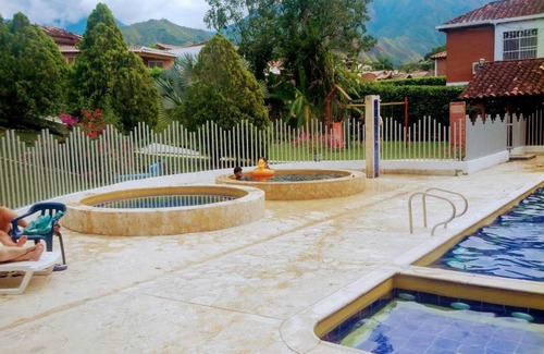 San Jeronimo Maison | Belle maison de vacances en famille, détendez-vous avec toute la famille, votre choix n ° 1
