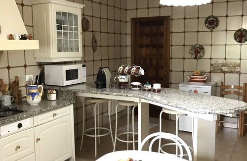 A Guarda Maison | belle villa familiale à A guarda