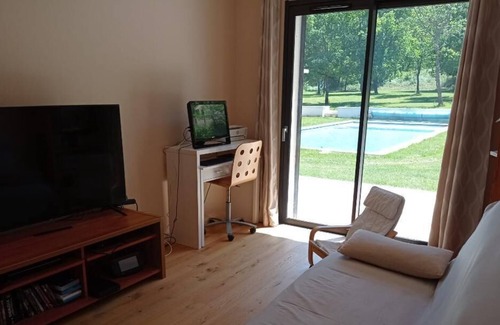 Cabries Villa | Beautiful family villa with garden and swimming pool Cabriès, quiet location