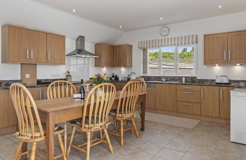 Whitland Cottage | Beautiful farm house with luxury hot tub