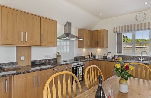 Whitland Cottage | Beautiful farm house with luxury hot tub