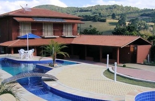 Caldas Maison | Belle ferme à Poços de Caldas - 1 suite