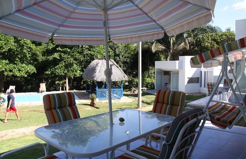 Zipaquira Maison | Beautiful eco farm in the middle of nature