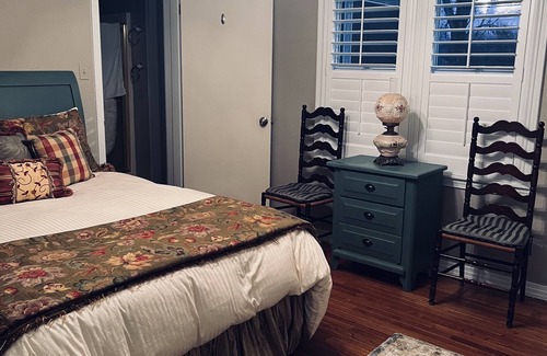 Marshall Autre | Beautiful farm setting near Marshall, Hallsville, Longview, Jefferson,Caddo Lake