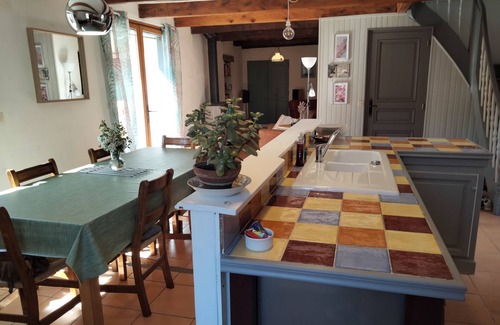 Saint-Julien Maison | Beautiful farmhouse in the Languedoc