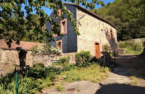 Saint-Julien Maison | Beautiful farmhouse in the Languedoc