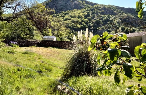 Saint-Julien Maison | Beautiful farmhouse in the Languedoc