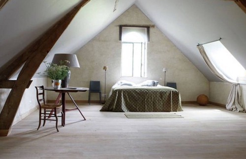 Braize Autre | Beautiful farmhouse in Braize with private garden