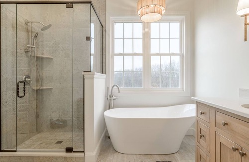 Negley Autre | Beautiful Farmhouse on 20+ acres