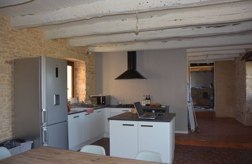 Gignac Maison | Belle longère en pleine nature avec piscine - Périgord Noir