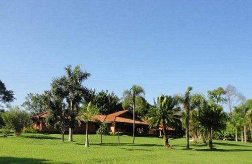 Brotas Cottage | Belle ferme avec piscine - Près du centre de Brotas 2 km.