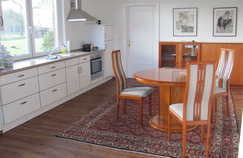 Eggeloge Appartement | Belles vacances de bien-être dans la campagne entre la mer du Nord et de la culture
