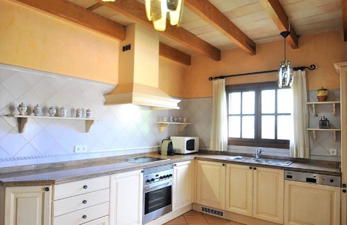 Algaida Villa | FINCA PRECIOSA CAS NINS