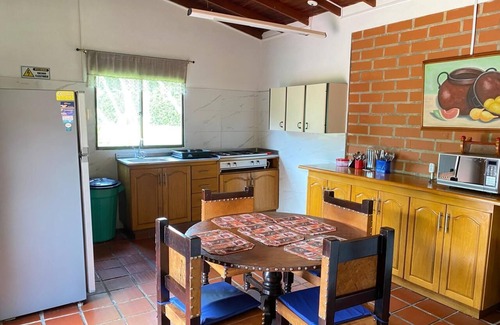 San Jeronimo Villa | Belle Finca (Villa) en San Jeronimo, Antioquia, 40 min de Medellin