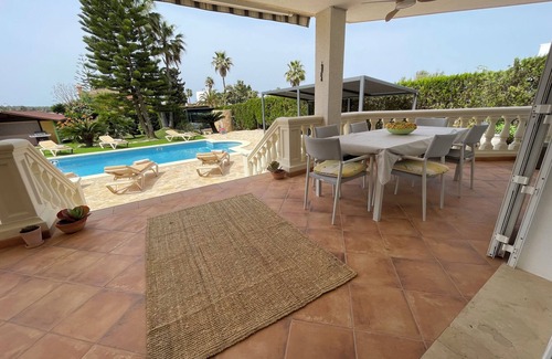 Son Antem Maison | Beautiful finca with pool and garden