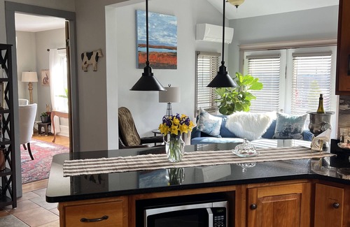 Watkins Glen Maison | Beautiful Fingerlakes Farm Home minutes to WGI, located on Vintage road course.