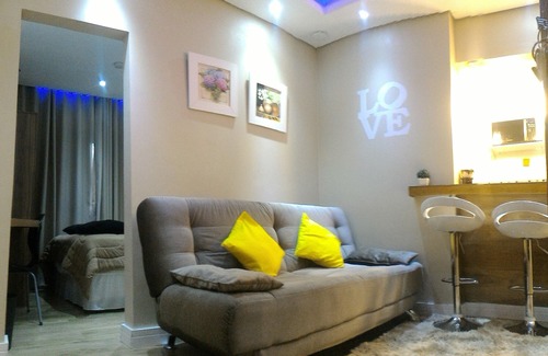 Nova Petropolis Appartement | Beautiful fit on Av. Main