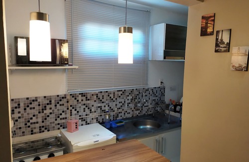 Nova Petropolis Appartement | Beautiful fit on Av. Main