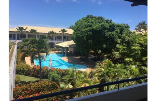Barra do Jacuipe Appartement | BEL APPARTEMENT POUR 6 PERSONNES