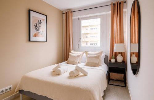 Levallois-Perret Appartement | Beautiful Flat in Levallois