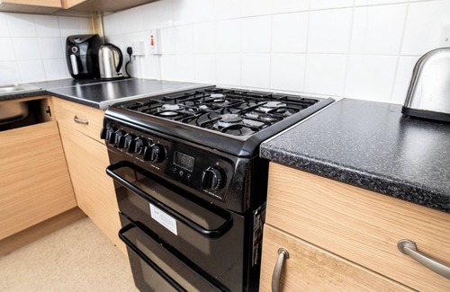 Crouch End Appartement | Beautiful flat in archway