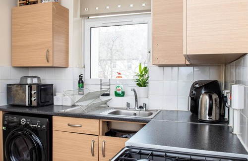 Crouch End Appartement | Beautiful flat in archway