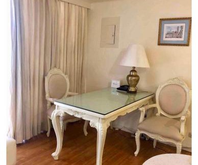 San Lorenzo Appartement | Beautiful Flat in Greenbelt (WiFi & Netflix)