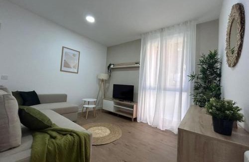 Pueblo Nuevo Appartement | Beautiful flat in Madrid URQ2