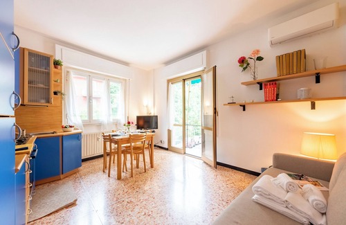 Rapallo Appartement | Beautiful Flat in Rapallo, Rapallo, Italy