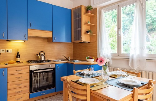 Rapallo Appartement | Beautiful Flat in Rapallo, Rapallo, Italy