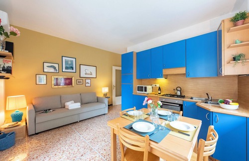 Rapallo Appartement | Beautiful Flat in Rapallo, Rapallo, Italy