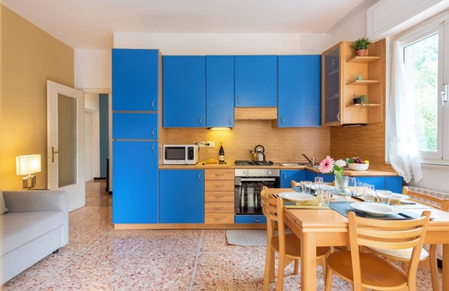 Rapallo Appartement | Beautiful Flat in Rapallo, Rapallo, Italy