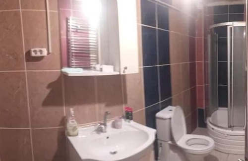 Rasimpasa Appartement | Beautiful flat in the center of Kadıköy
