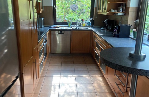 Ahrweiler Maison | belle maison forestière dans la nature à Ahrweiler, chiens bienvenus