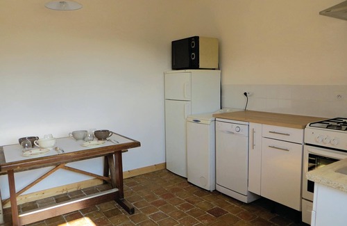 Domfront-en-Champagne Maison | Beautiful home in Domfront en Champagne