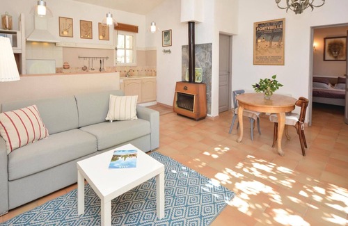 Les Baux-de-Provence Maison | L'Olivier