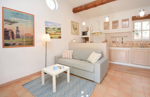 Les Baux-de-Provence Maison | L'Olivier