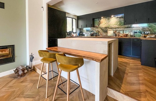 Les Baux-de-Provence Maison | Beautiful home in Les Baux-de-Provence