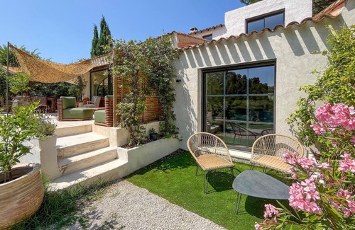 Les Baux-de-Provence Maison | Beautiful home in Les Baux-de-Provence