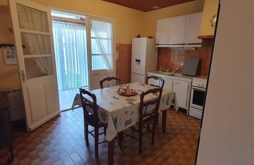 Les Moutiers-en-Retz Maison | BELLE MAISON proche de PORNIC