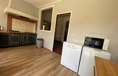 Montastruc-de-Salies Maison | Beautiful watermill in the Pyrenees with a private pool
