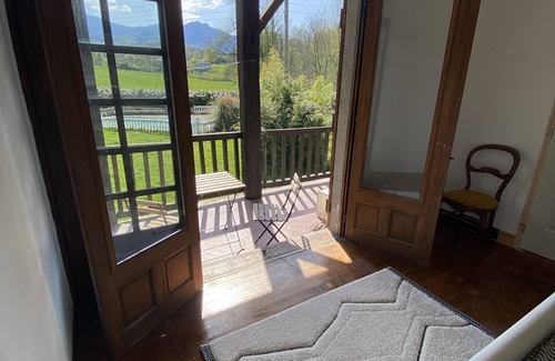 Montastruc-de-Salies Maison | Beautiful watermill in the Pyrenees with a private pool