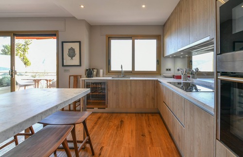 Beaulieu-sur-Mer Appartement | Bel Appartement Luxueux à St Jean Cap Ferrat
