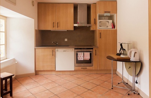 Saint-Medard-d'Excideuil Cottage | Belle maison de vacances avec piscine