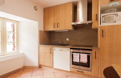 Saint-Medard-d'Excideuil Cottage | Belle maison de vacances avec piscine