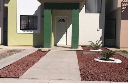 Los Mochis Maison | Beautiful Fully Furnished House in Los Mochis
