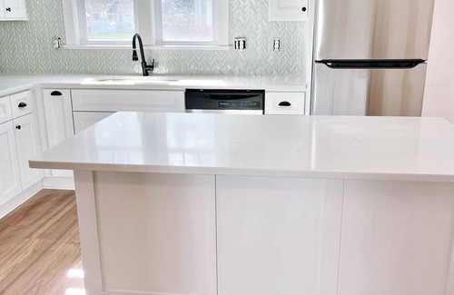 West Belmar Maison | Beautiful new fully-renovated house close to Belmar and Spring Lake beach!
