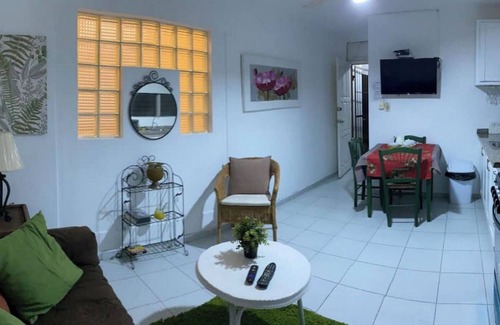 La Castellana Appartement | Beautiful furnished studio apartment